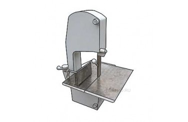 Пила ленточная Станкостроитель ПЛН-225