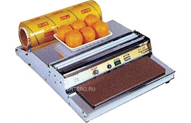 Аппарат термоупаковочный CAS СNW-520