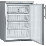 Шкаф морозильный Liebherr GGU 1550