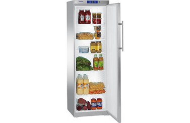 Шкаф холодильный Liebherr GKv 4360