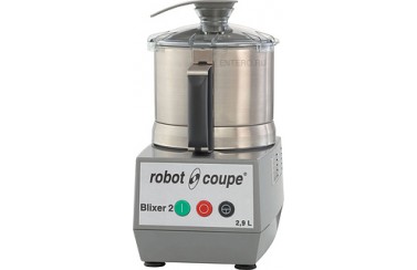 Бликсер Robot Coupe Blixer 2