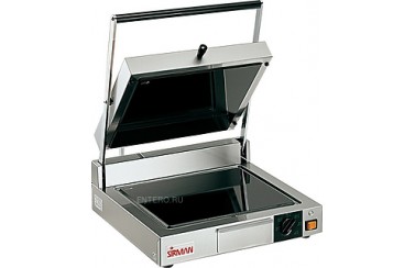 Гриль прижимной Sirman CORT V