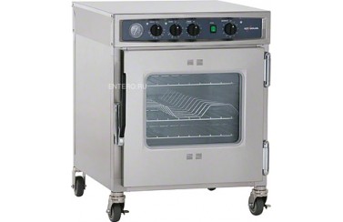 Печь-коптильня Alto-Shaam 767-SK стекл. дверь