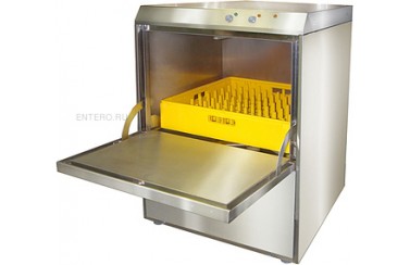 Посудомоечная машина с фронтальной загрузкой Silanos Е50