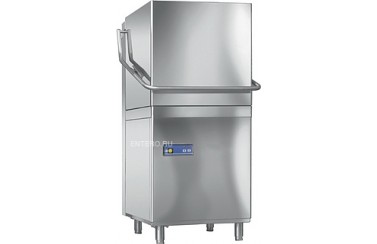 Купольная посудомоечная машина Silanos E1000