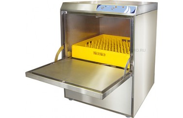 Посудомоечная машина с фронтальной загрузкой Silanos Е50PS с помпой