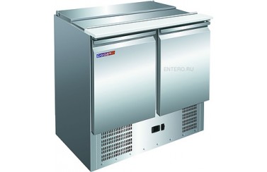 Салат-бар Cooleq S900