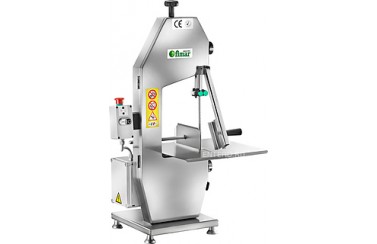 Пила ленточная FIMAR SE/1830 380В КРАШЕН