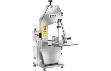 Пила ленточная FIMAR SE/1550 380В КРАШЕН