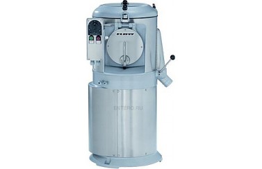 Картофелечистка FLOTT 16K (перфорированнный цилиндр)