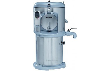 Картофелечистка FLOTT 20K (перфорированный цилиндр)