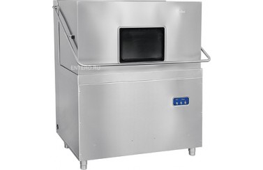 Купольная посудомоечная машина Abat МПК-1400К