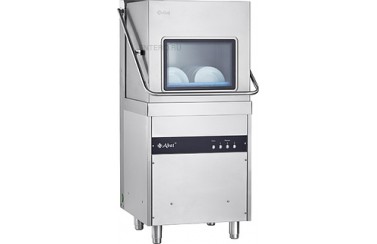 Купольная посудомоечная машина Abat МПК-1100К