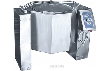 Котел варочный Abat КПЭМ-350 О