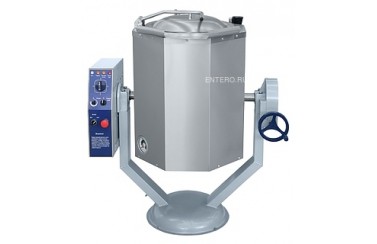 Котел варочный Abat КПЭМ-160-ОМР