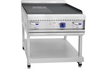 Поверхность жарочная Abat АКО-90П