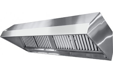 Зонт вентиляционный Abat ЗВЭ-900-4-О