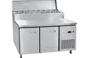 Стол для пиццы Abat СХС-70-01П