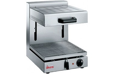 Гриль Salamander Sirman PRO I/2 G