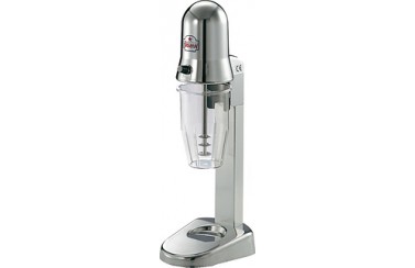 Миксер для молочных коктейлей Sirman Sirio 1 пластик