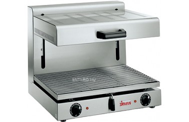Гриль Salamander Sirman PRO I 220В