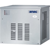 Льдогенератор SIMAG SPN 125 AS без бункера