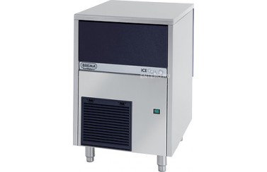 Льдогенератор Brema CB 316W