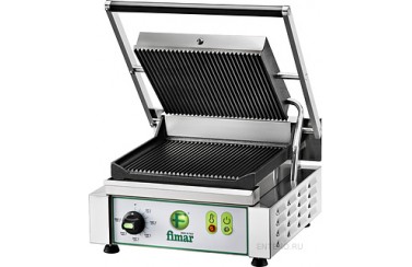 Гриль прижимной FIMAR PE25R