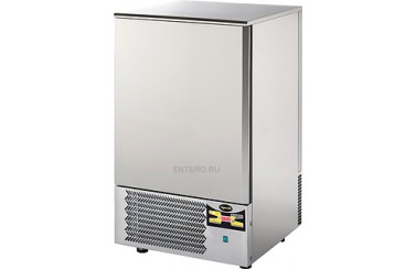 Шкаф шоковой заморозки Apach SH10 (встр. агрегат)