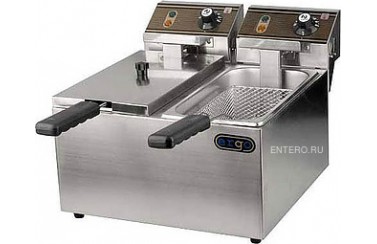 Фритюрница VIATTO EF062