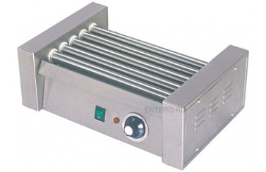 Гриль роликовый VIATTO RG-5