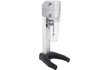 Миксер для молочных коктейлей Macap F6 серый