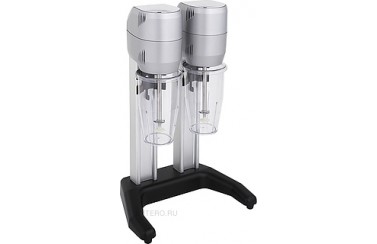 Миксер для молочных коктейлей Macap F6D серый