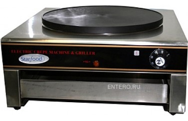 Блинница Starfood JB35