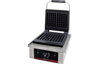 Вафельница Starfood 772321