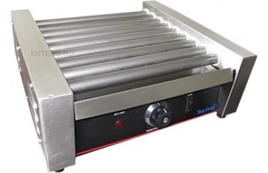 Гриль роликовый Starfood HD-09