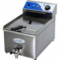 Фритюрница Starfood BEF-121V