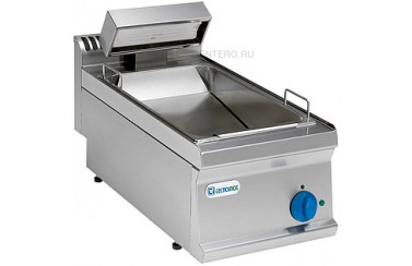 Теплонакопитель для чипсов Tecnoinox SP35E7