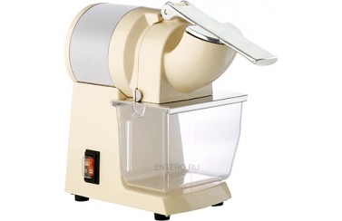 Сыротерка Santos серия 02