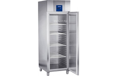 Шкаф холодильный Liebherr GKPv 6570