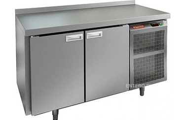 Стол холодильный HICOLD GN 11/TN (внутренний агрегат)