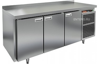 Стол холодильный HICOLD GN 111/TN (внутренний агрегат)