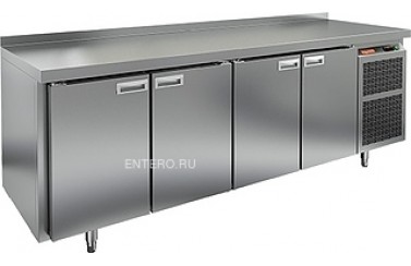 Стол холодильный HICOLD GN 1111/TN (внутренний агрегат)