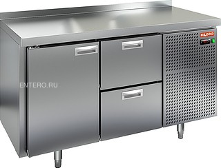 Стол холодильный HICOLD SN 12/TN (внутренний агрегат)