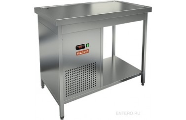 Стол с охлаждаемой поверхностью HICOLD SO-10/6 (внутренний агрегат)