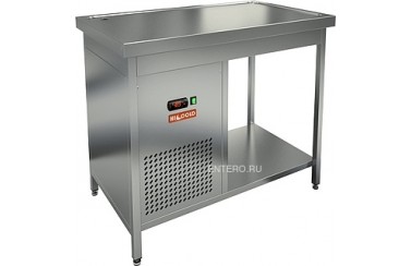Стол с охлаждаемой поверхностью HICOLD SO-10/7 (внутренний агрегат)