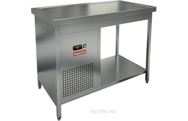 Стол с охлаждаемой поверхностью HICOLD SO-11/7 (внутренний агрегат)