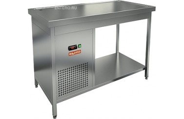Стол с охлаждаемой поверхностью HICOLD SO-12/7 (внутренний агрегат)