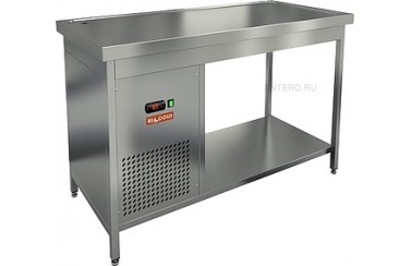 Стол с охлаждаемой поверхностью HICOLD SO-13/7 (внутренний агрегат)