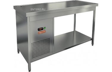 Стол с охлаждаемой поверхностью HICOLD SO-14/6 (внутренний агрегат)